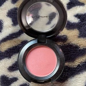 MAC Eyeshadow - Never Used